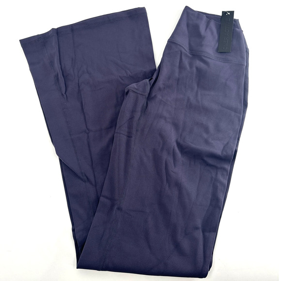 Oner Active True Blue SoftMotion Flared Bottoms Size L Regular - Picture 5 of 9